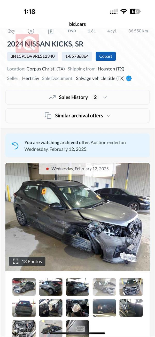 car image